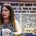 Pedraz cita a la jueza Biedma como perjudicada en el caso Leire Pedraz cita a la jueza Biedma como perjudicada en el caso Leire