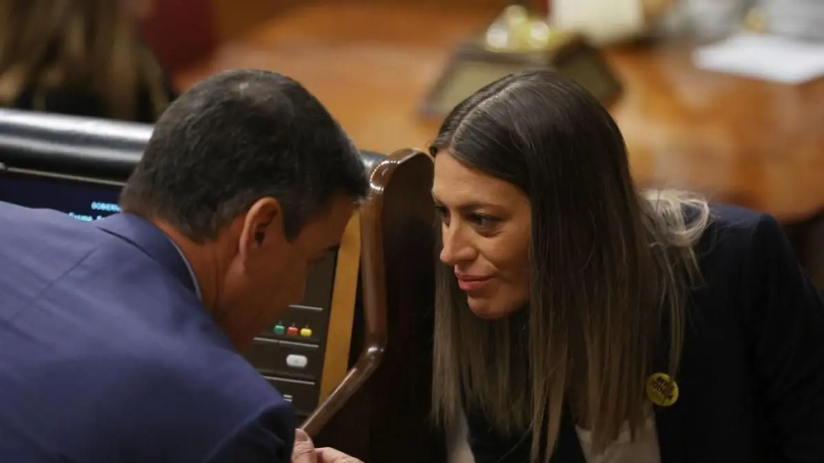 Junts decide este jueves si apoya los decretos de vivienda de Sánchez