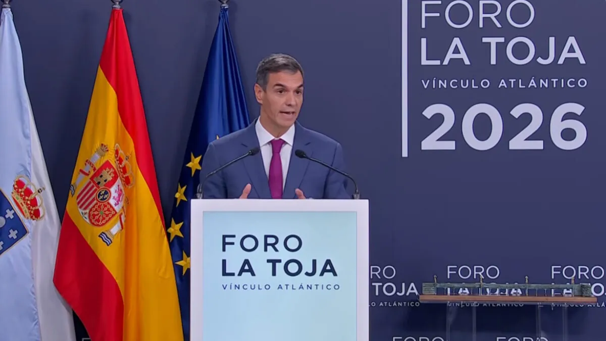 Observatorio del Alquiler reporta 4.290 viviendas menos tras decretos de Sánchez