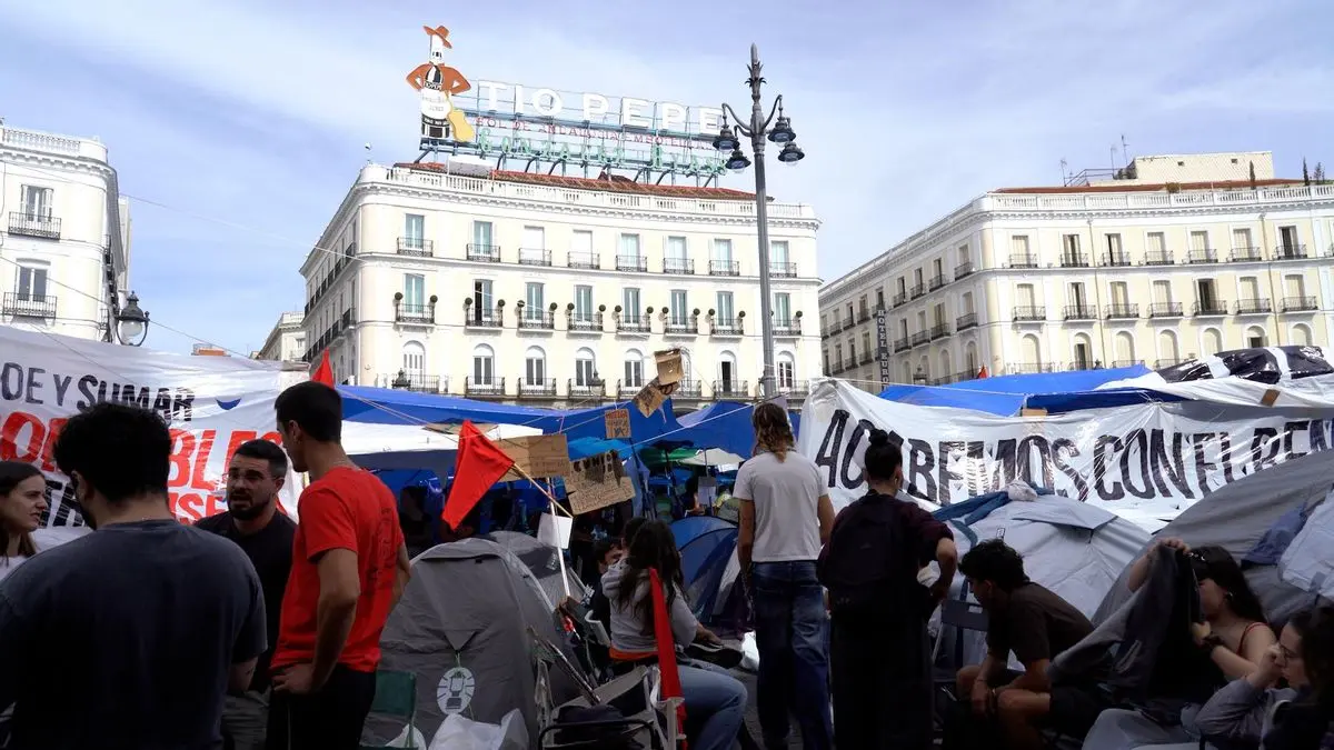 El Congreso decide aprobar o rechazar los reales decretos de vivienda