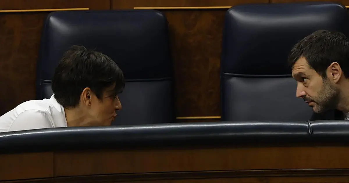 PSOE y Sumar reparten la defensa de sus decretos de vivienda