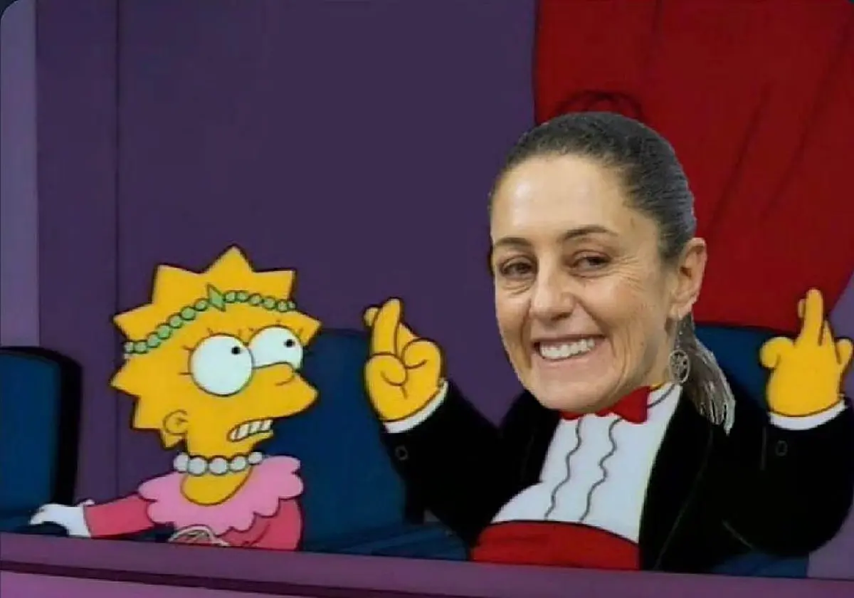 Gobierno de México propone prisión para creadores de memes en redes