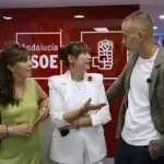 José Antonio Romero gana segunda vuelta de primarias del PSOE en Córdoba