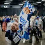 Netanyahu usa el ataque frustrado para reforzar su campaña Netanyahu usa el ataque frustrado para reforzar su campaña