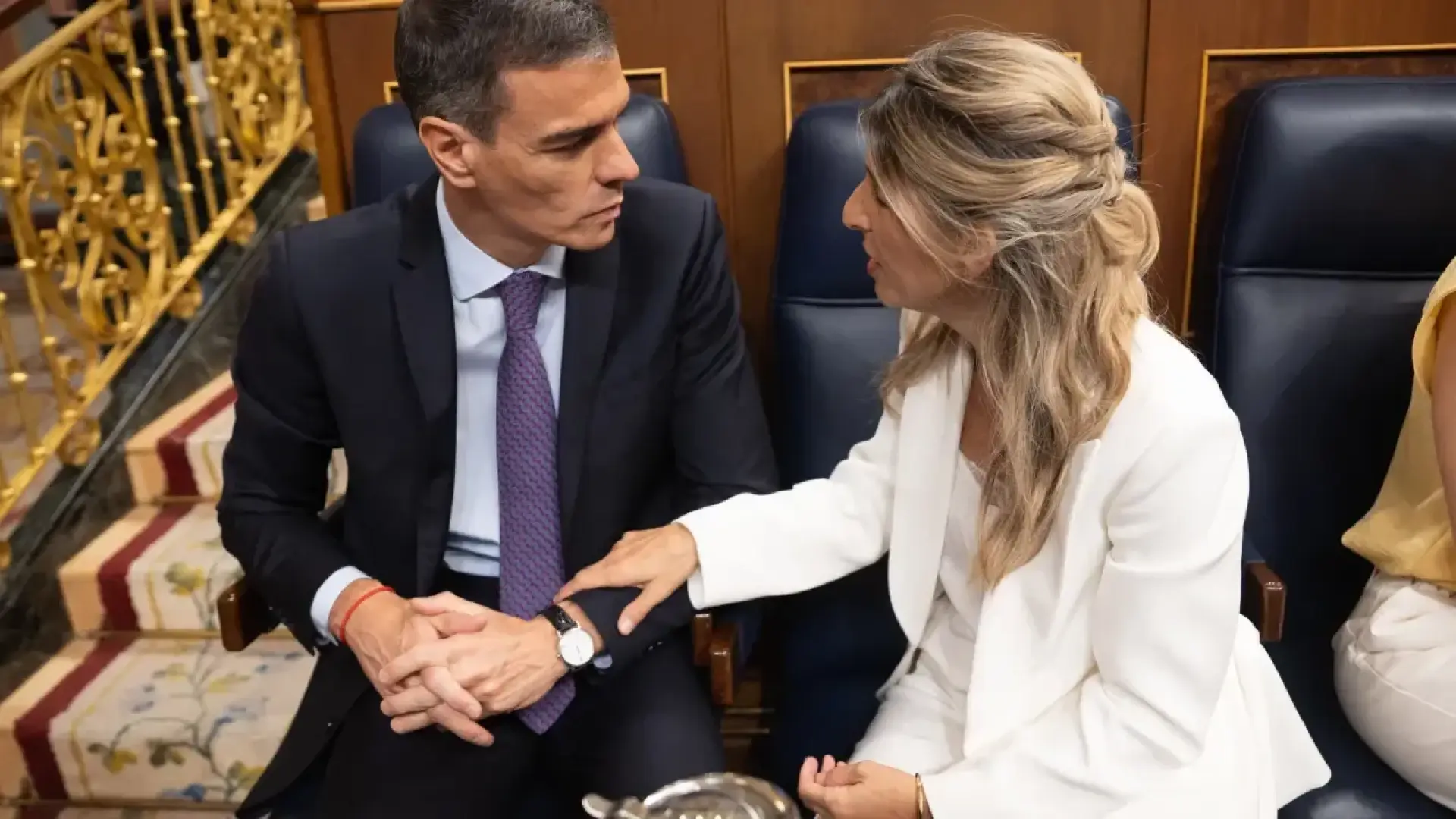 El Gobierno mantiene la votación de los decretos de vivienda pese a Junts