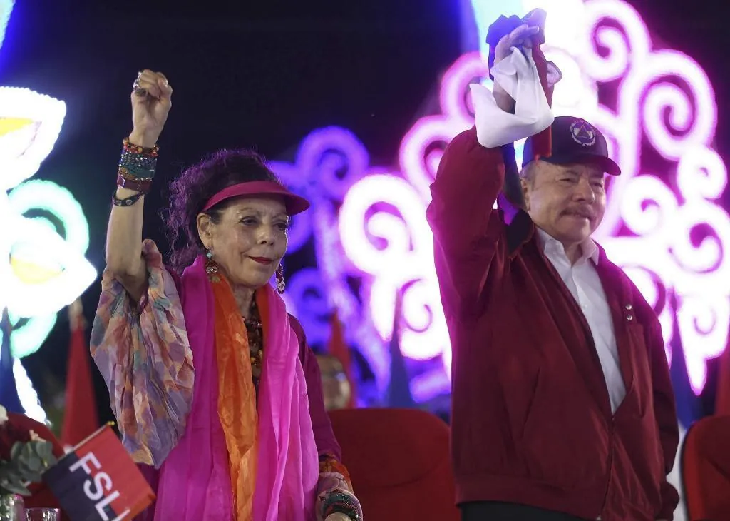 La OEA debate una resolución contra Ortega por su amenaza electoral