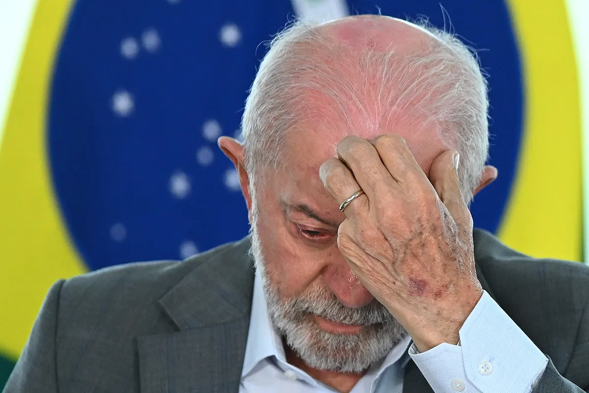 Globo cancela el debate electoral en Brasil tras renunciar Flávio Bolsonaro