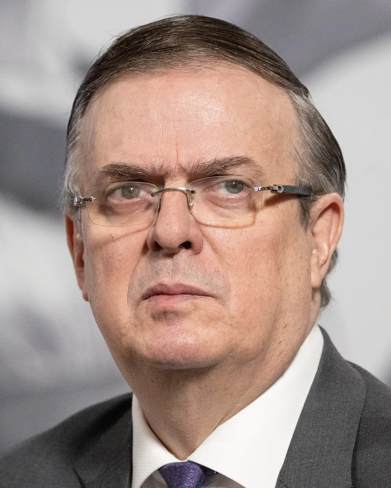 Ebrard dice que México está más cerca de acuerdos con EE.UU