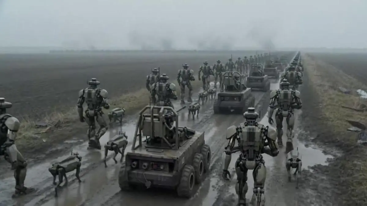 El Ejército español integra la guerra robótica en su doctrina