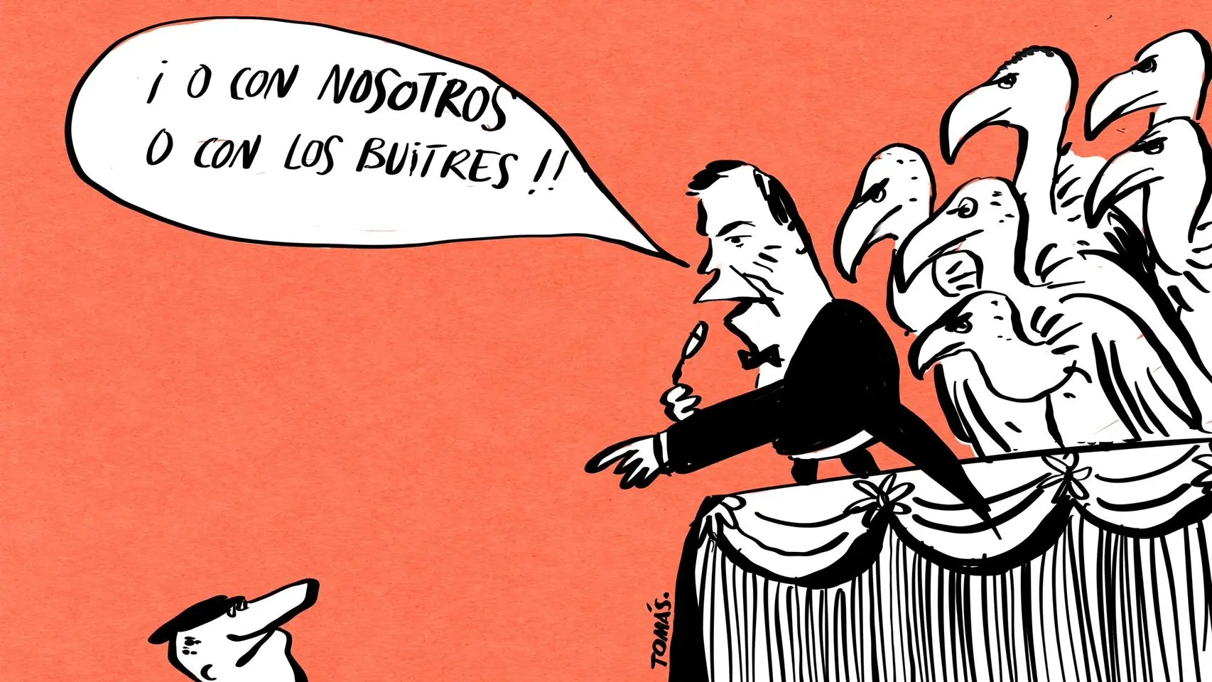 El Gobierno mantiene los decretos de vivienda y el Congreso prevé su caída
