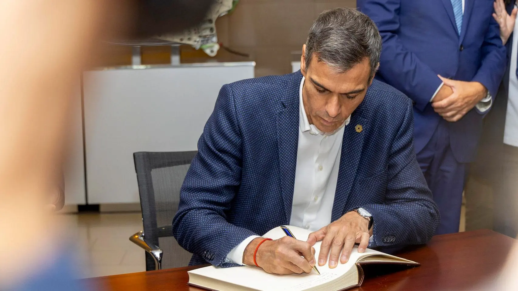 Sánchez rechaza retirar los decretos de vivienda y reta a PP, Vox y Junts