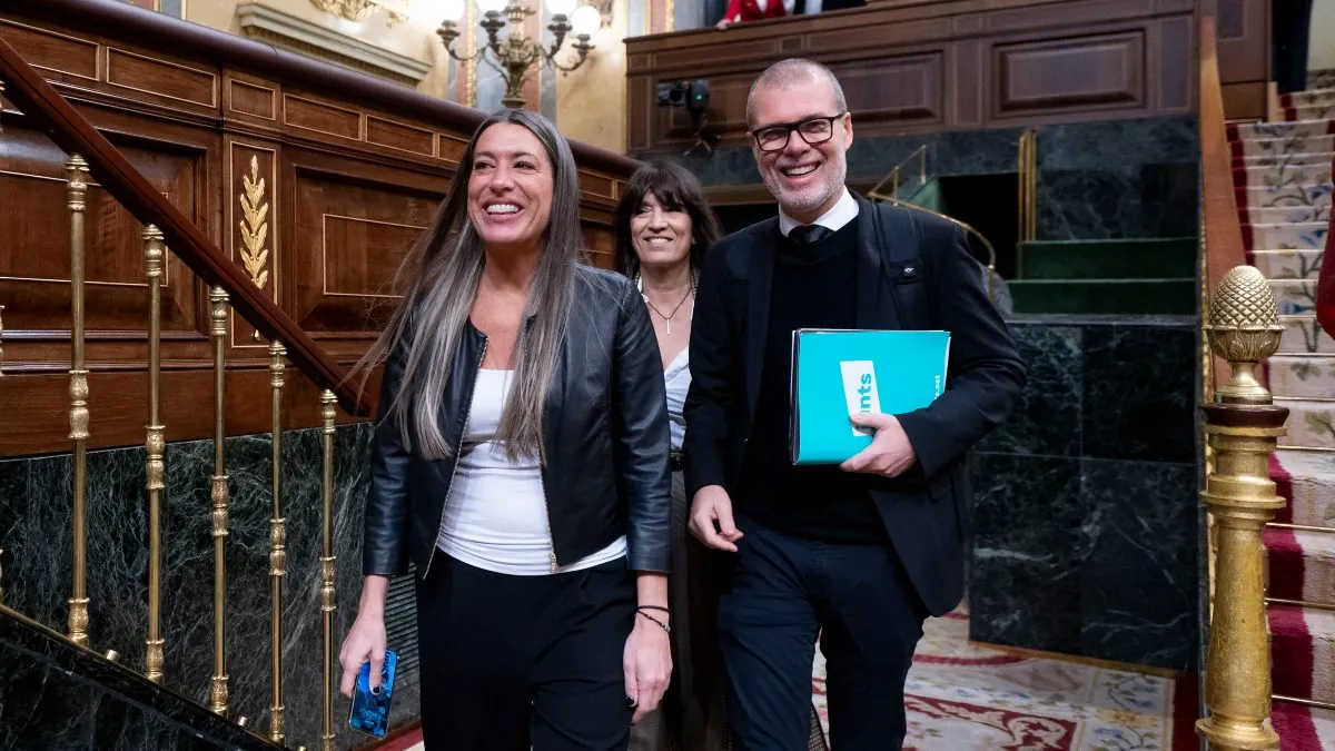 Junts pide retirar los decretos de vivienda y presenta una alternativa