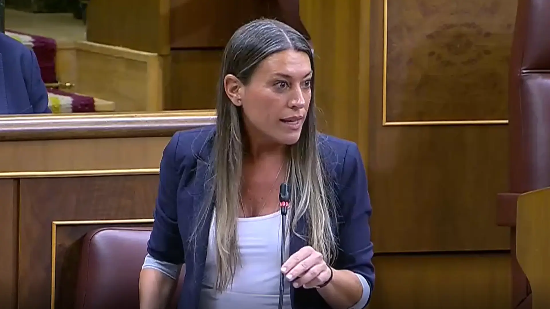 Junts condiciona su apoyo a los decretos de vivienda a retirarlos