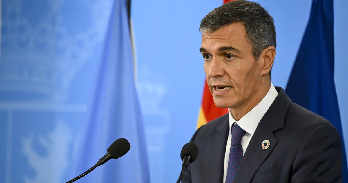 Sánchez estudia disolver el Congreso o perder la legislatura