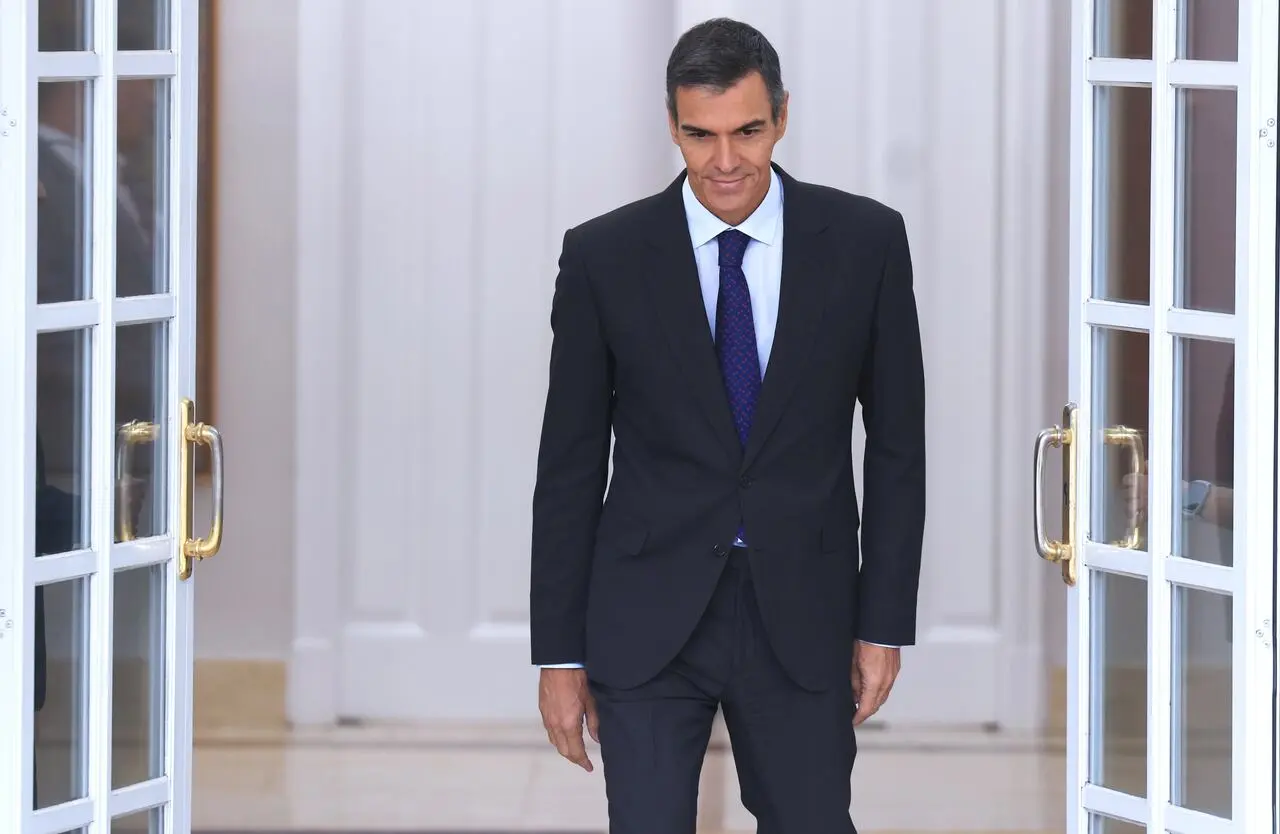 Dirigentes del PSOE piden a Sánchez elecciones si Junts tumba los decretos