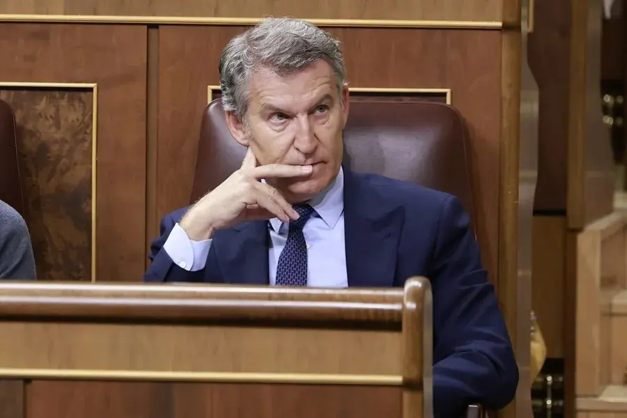 PP, Junts y CC rechazan los decretos de vivienda y piden elecciones