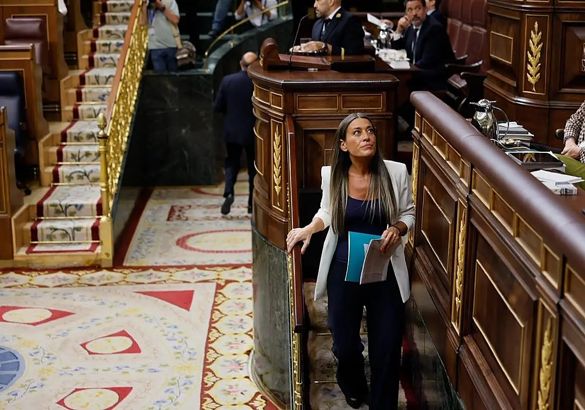 Junts anuncia que no apoyará los dos decretos de vivienda del Gobierno