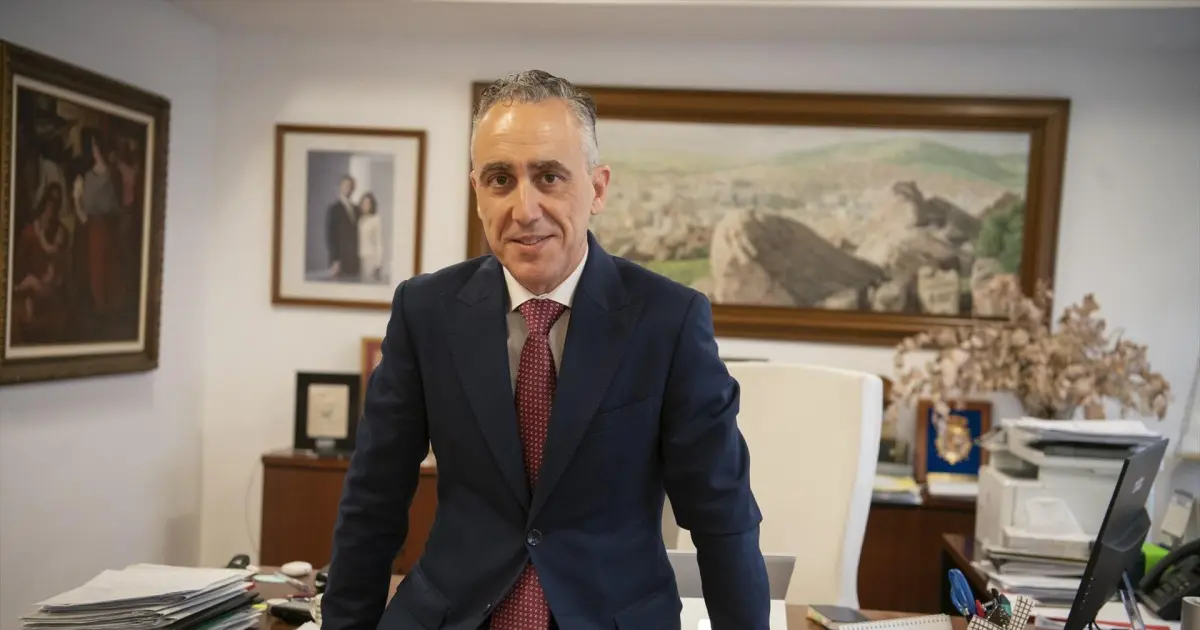 Alcalde de Puertollano pide explicaciones por el retraso ferroviario