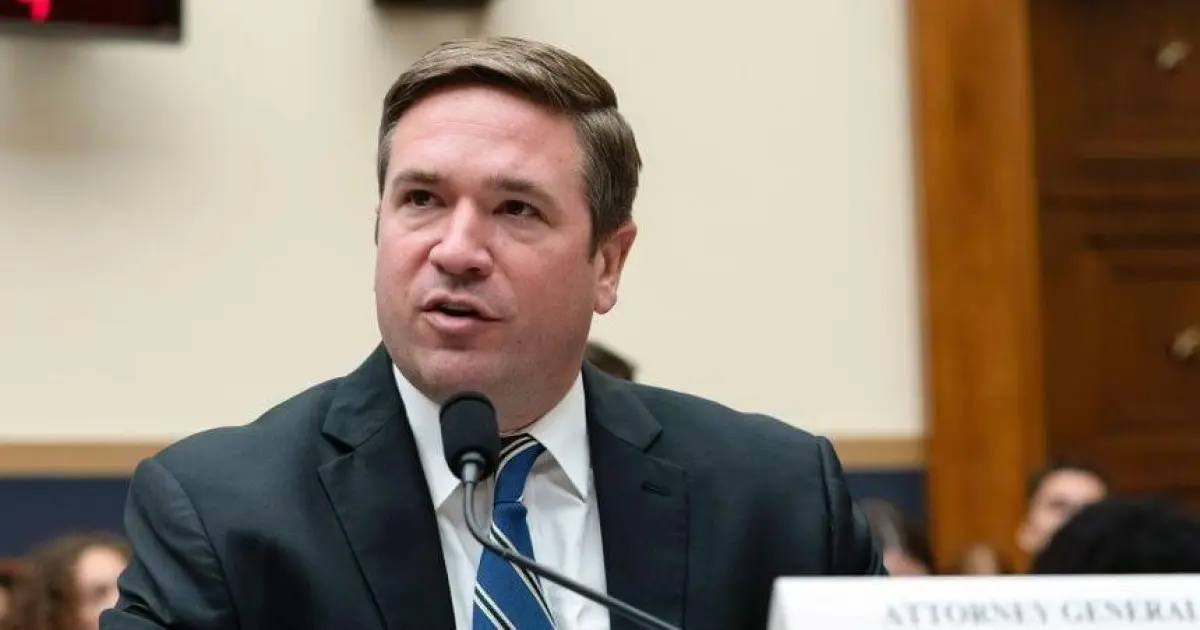 El subdirector adjunto del FBI Bailey anuncia su renuncia