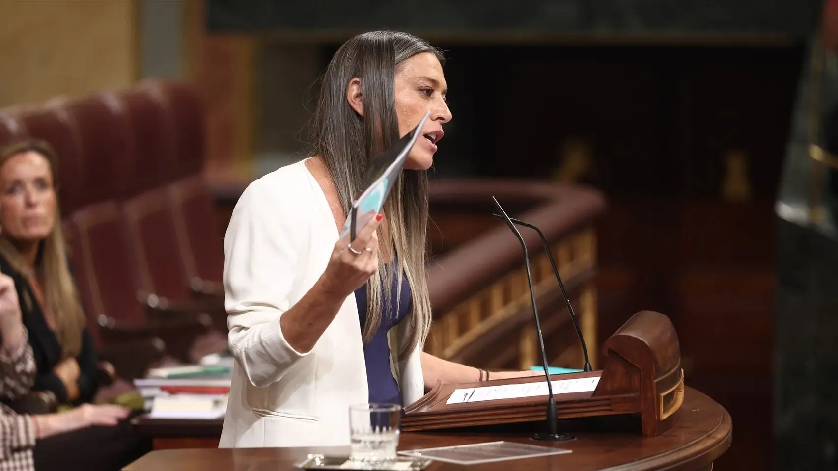 Junts rechaza la oferta del Gobierno y pone en riesgo el decreto de vivienda