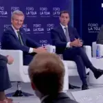 Alfonso Rueda afirma que las elecciones deben adelantarse Alfonso Rueda afirma que las elecciones deben adelantarse