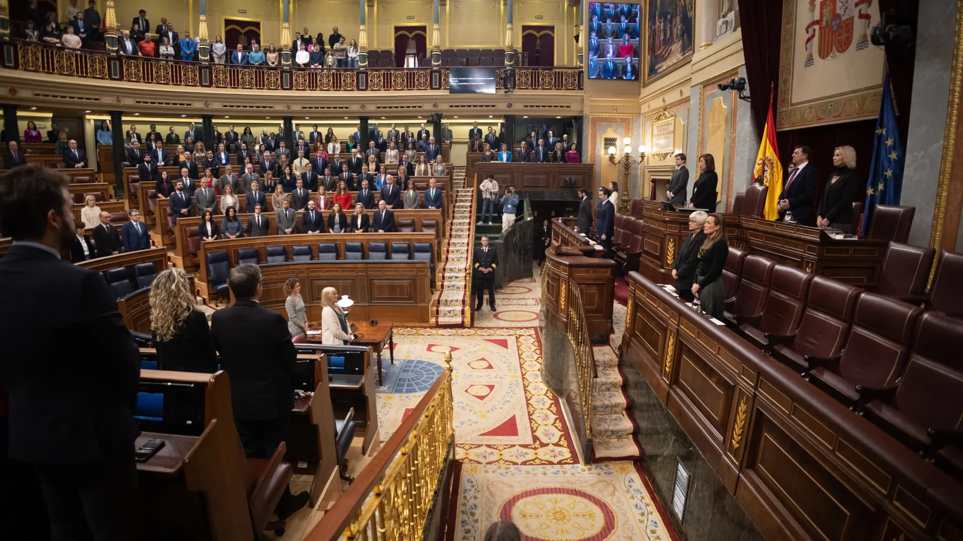 El Gobierno propone a Junts tramitar el decreto de vivienda como ley