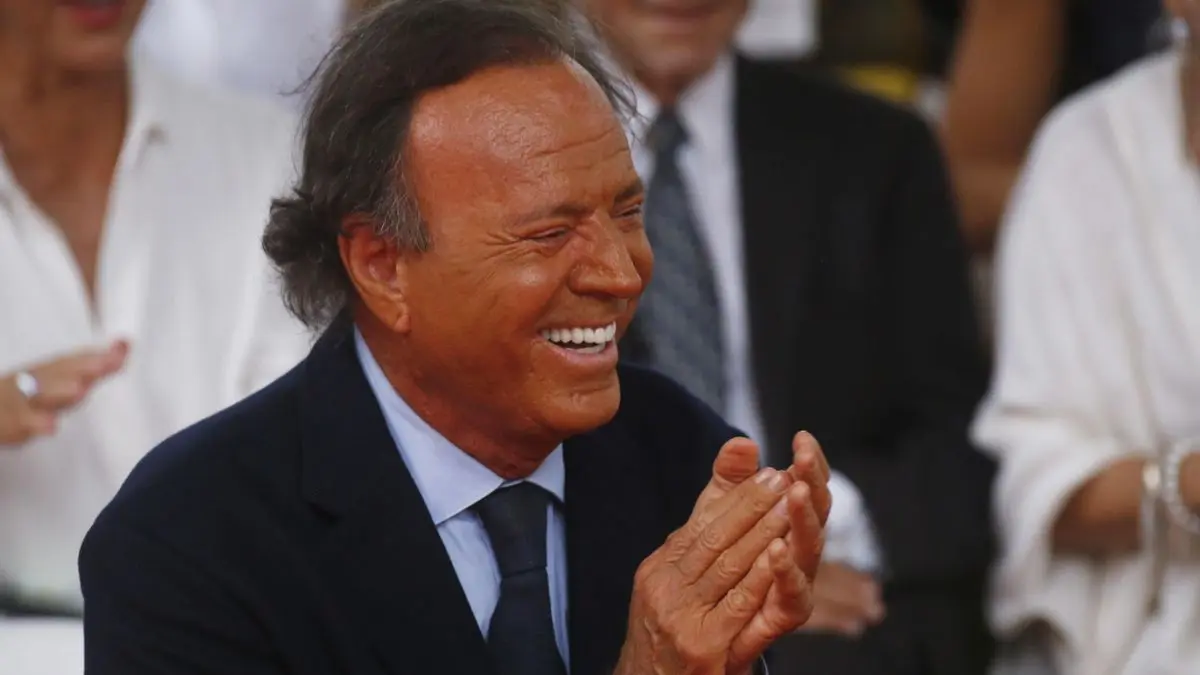 Un fiscal sostiene que la Audiencia Nacional es competente sobre Iglesias