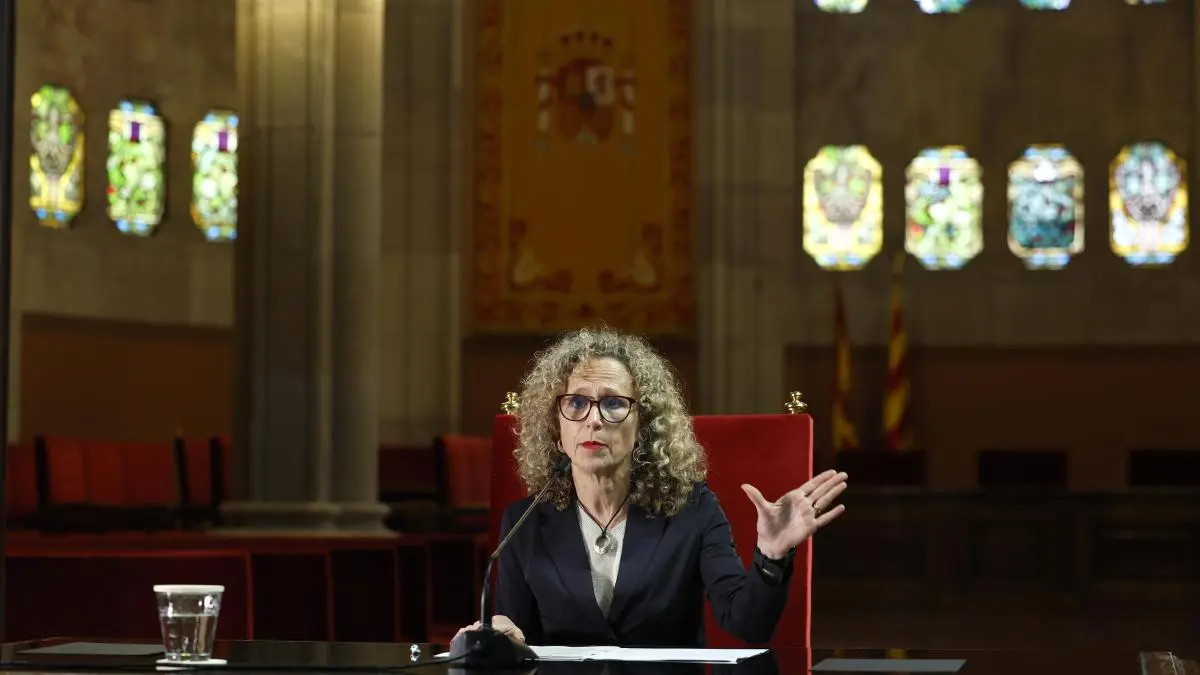 El TSJC pide al Congreso herramientas para actuar en la crisis de vivienda