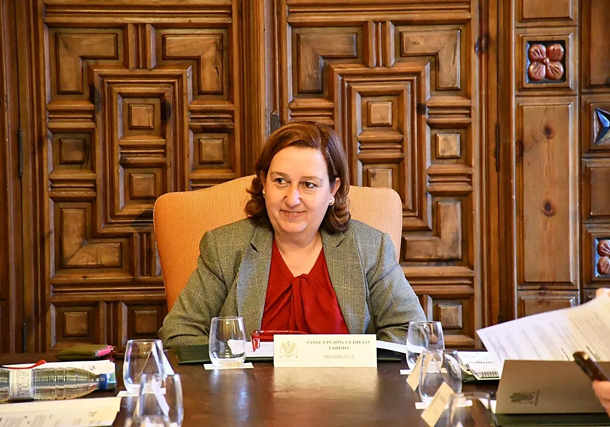 Toledo refuerza su red contra la violencia de género con 200.000 euros anuales