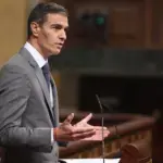 El Congreso rechaza el decreto de vivienda y lo deroga en 24 horas
