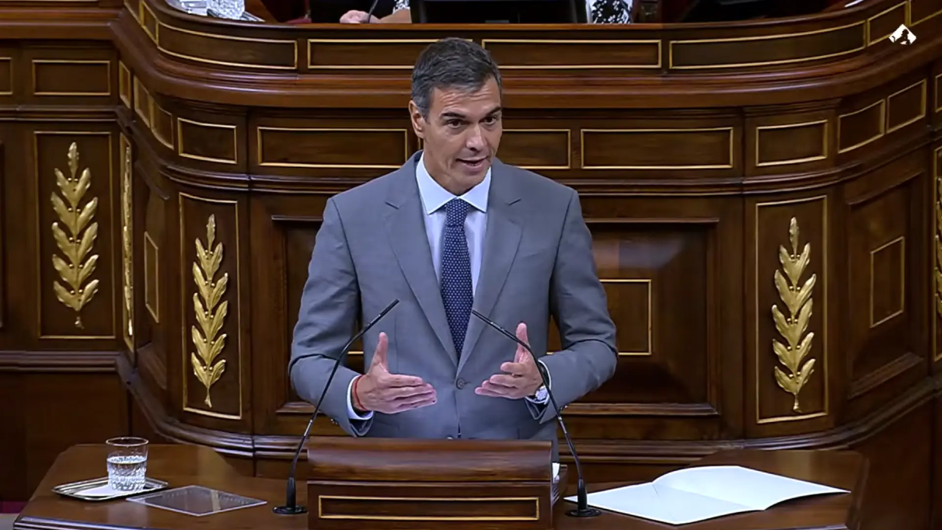 Sánchez pide a PP, Junts y Vox votar los decretos de vivienda