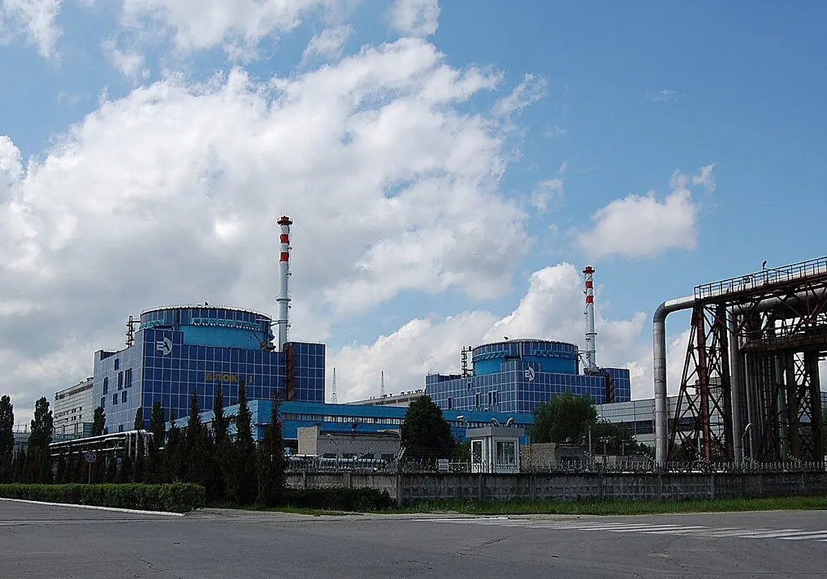 Ucrania alerta a Europa de un plan ruso para cortar el 90% de la luz