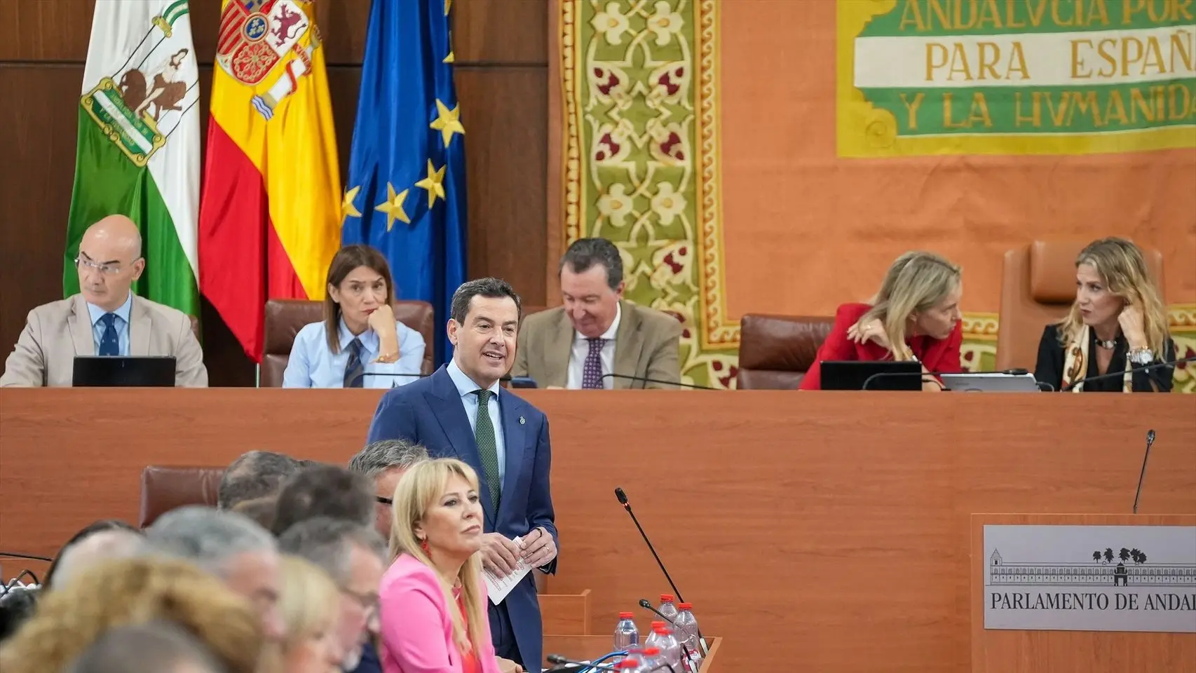 Andalucía elimina el impuesto de sucesiones entre hermanos