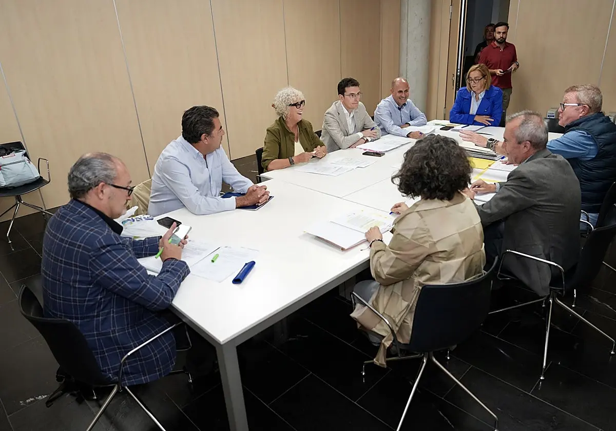 VIVA aprueba reincorporar 'violencia de género' en protocolo, Vox se opone