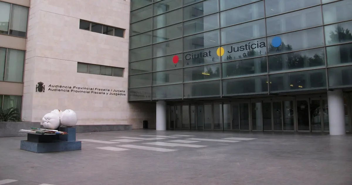 La Fiscalía archiva la causa por anular multas tras la dana