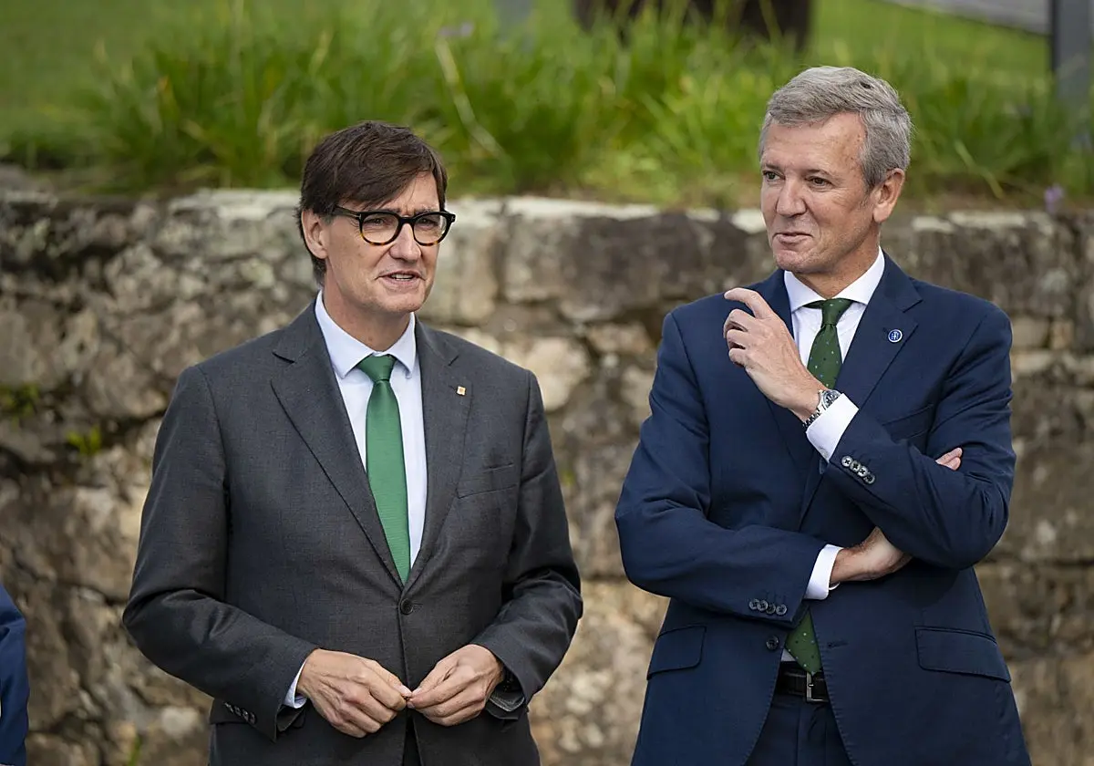 Rueda critica los decretos de vivienda rechazados en el Congreso