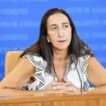 Vox pregunta en el Senado por los beneficiados del 'sí es sí' en Andalucía