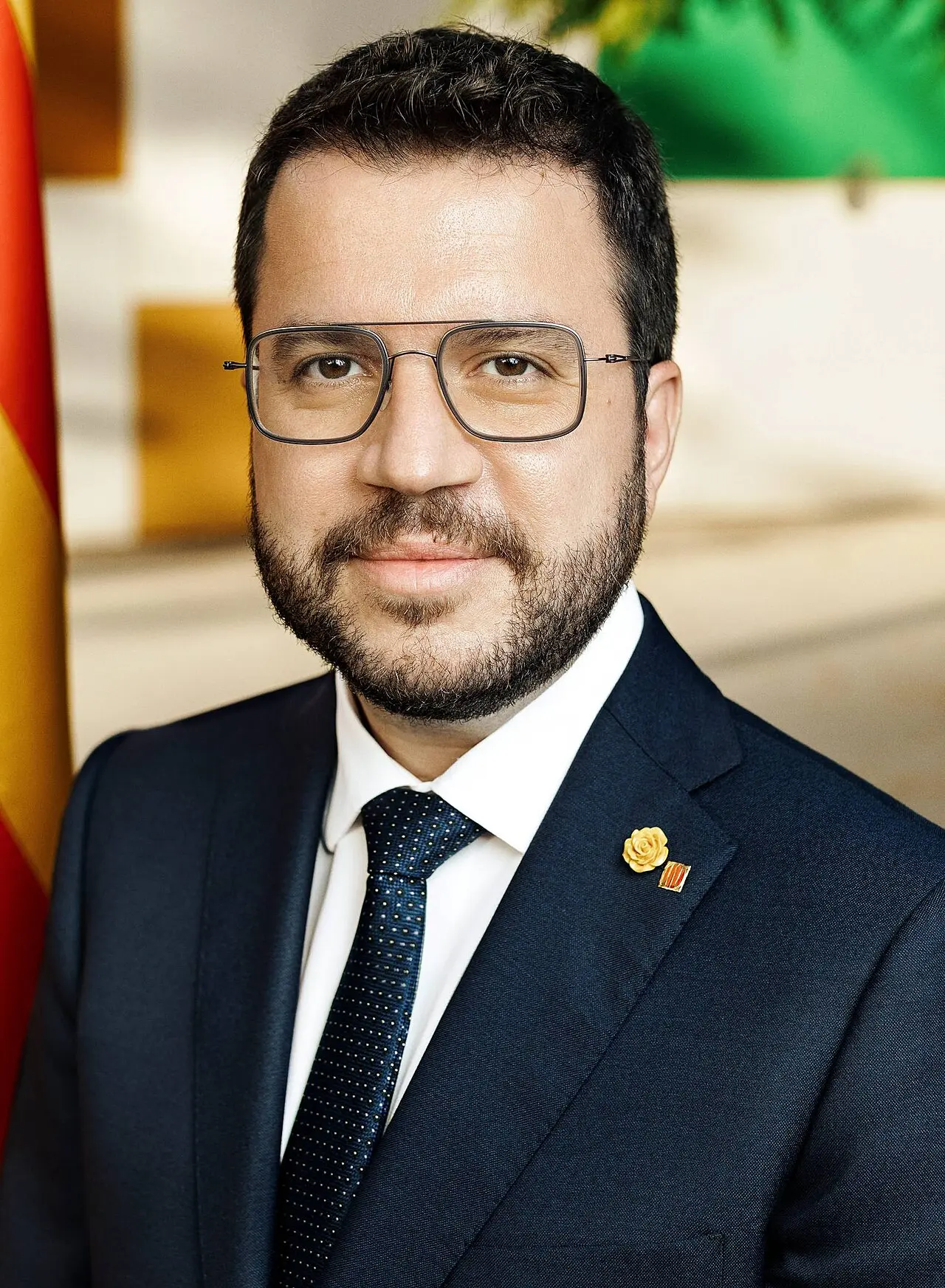 El Parlament aprueba exigir la amnistía y un refrendo en un año