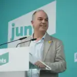 Turull acusa a Rufián de ser un infiltrado del Estado
