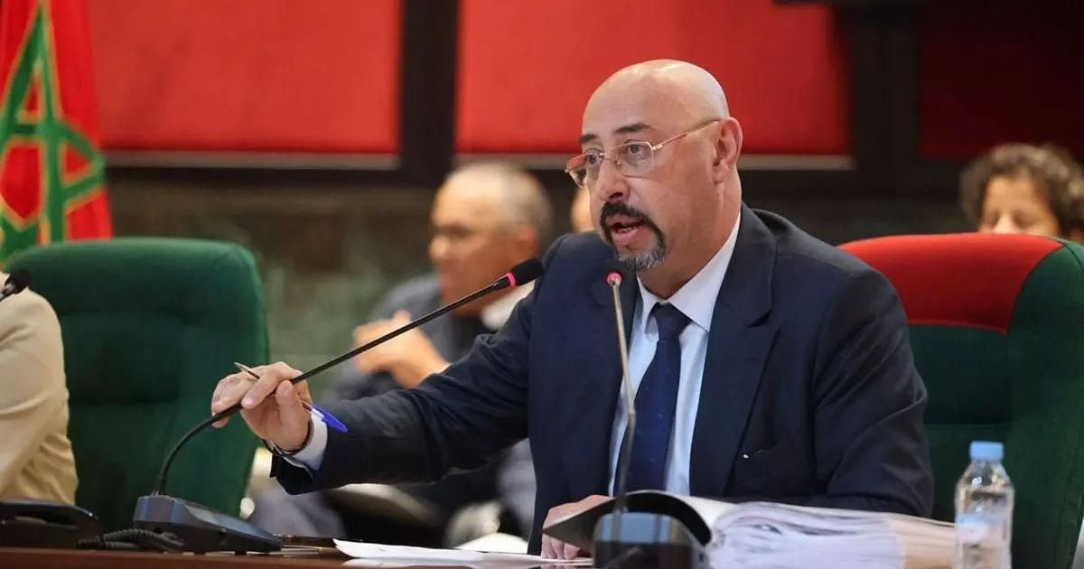 El alcalde de Tánger, del PAM, entra en prisión por manipular papeletas