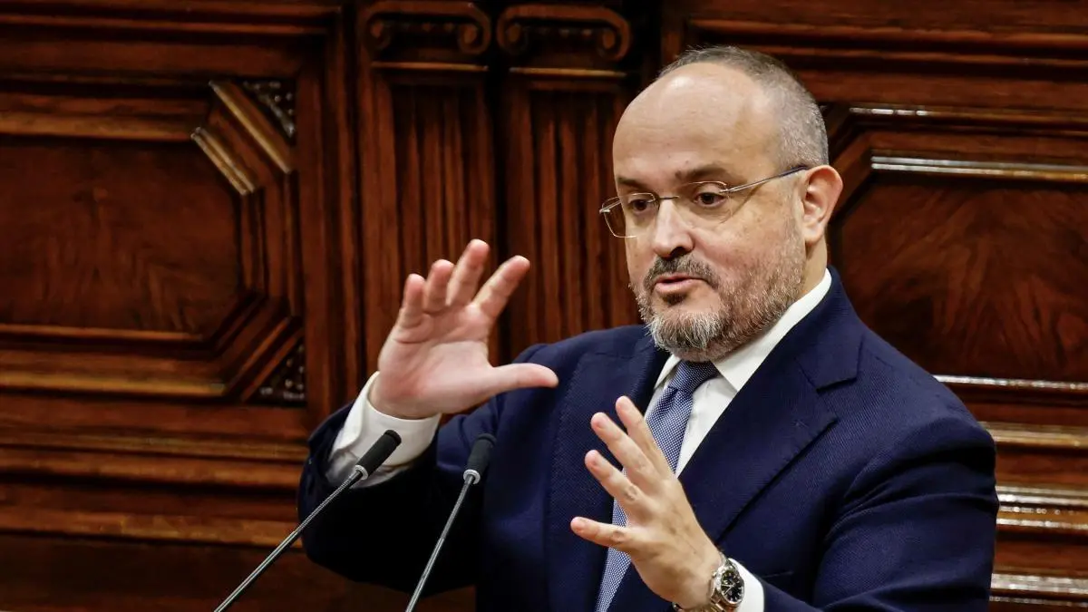 El PP catalán pide elecciones tras el rechazo a los decretos