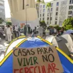 Junts decide esta noche su voto sobre los dos decretos de vivienda