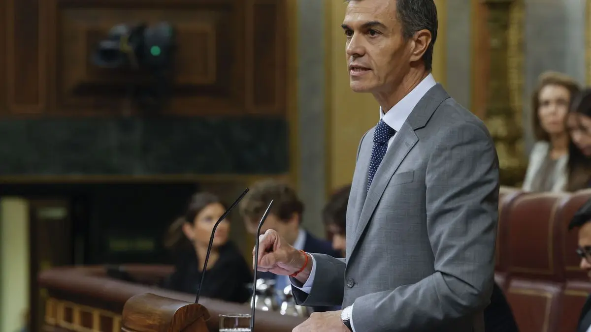 Metroscopia sitúa a Vox cerca del 20% y ve desgaste en el Gobierno