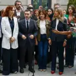 Sumar reúne este domingo a sus partidos para elegir candidato