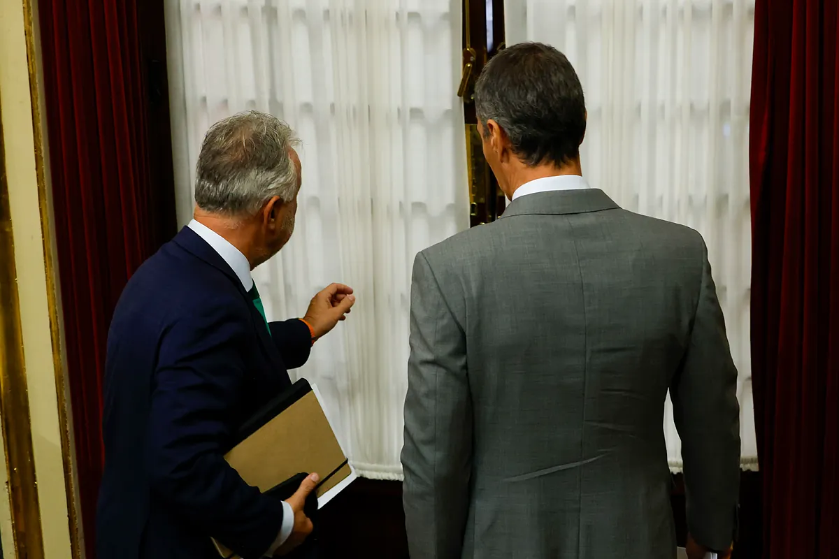 Sánchez pierde los decretos y descarta convocar elecciones