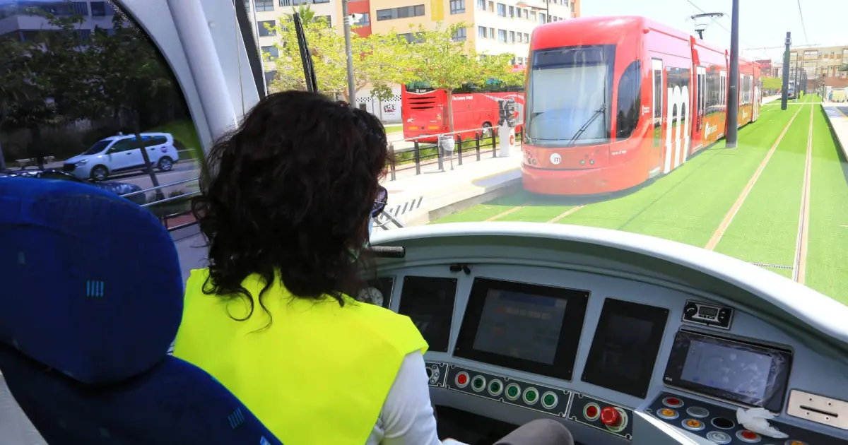 La Generalitat incluye la Ley Trans en las oposiciones de maquinistas de FGV