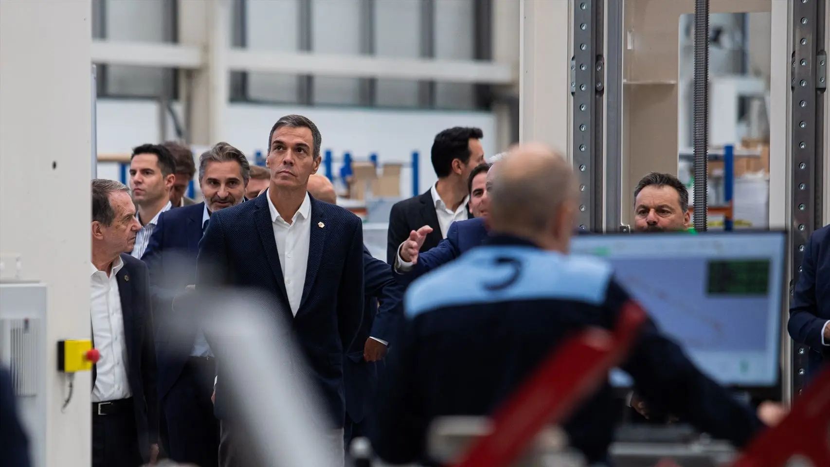 Junts rechaza el decreto de vivienda y deja a Sánchez sin mayoría