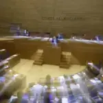 Las Corts aprueban las recetas de PP y Vox sobre vivienda