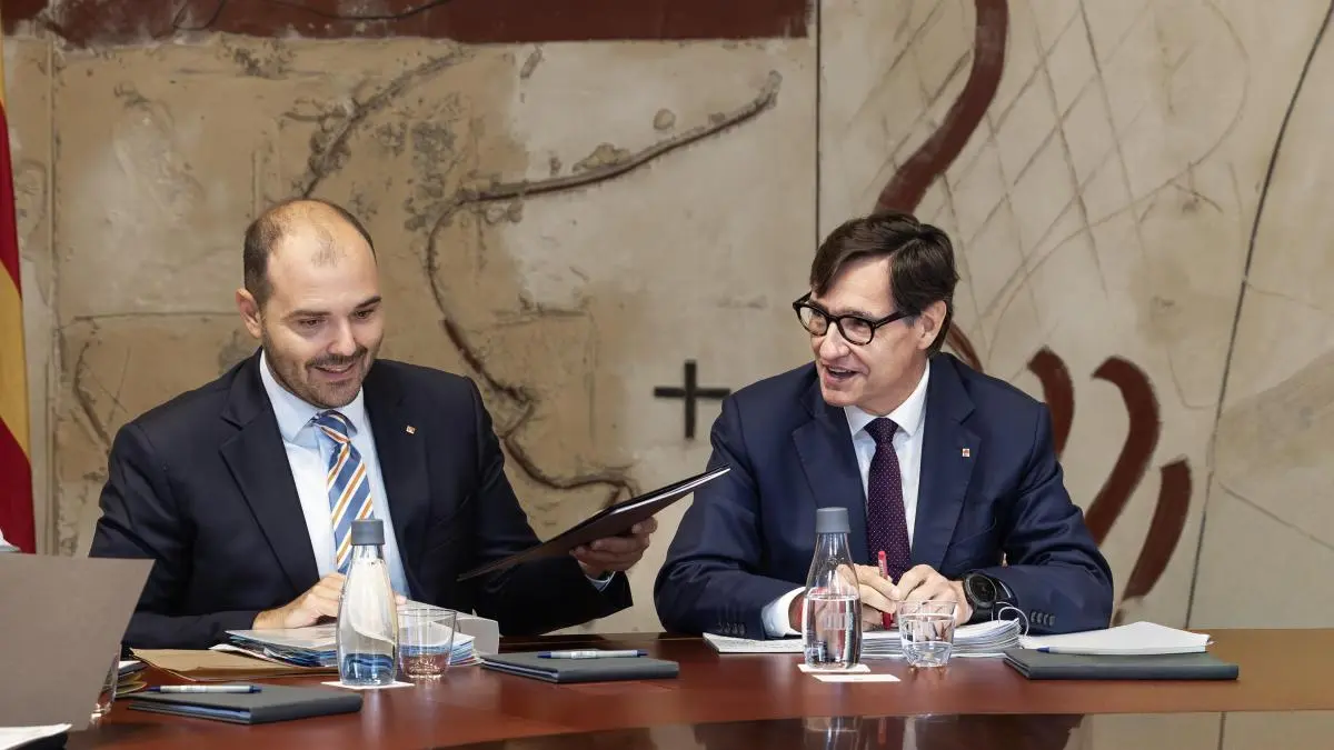 Illa aprueba el martes la reforma de la Escola de l'Administració Pública