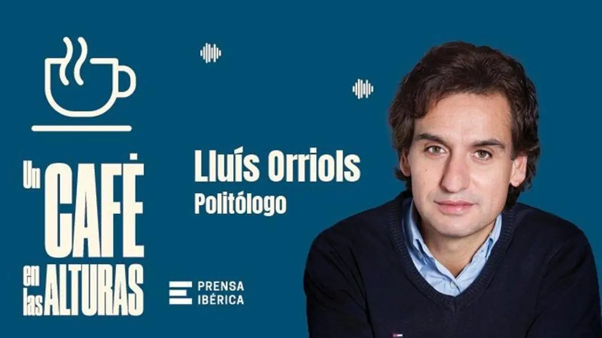 Orriols aconseja a Sánchez convocar elecciones a principios de año